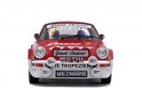 PORSCHE 911 SC GR4 - RALLY D'ARMOR 1979 - B.BEGUIN #3
