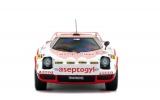 LANCIA STRATOS - RALLYE MONTECARLO 1976 - C.DACREMONT #14