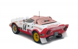 LANCIA STRATOS - RALLYE MONTECARLO 1976 - C.DACREMONT #14