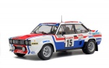 FIAT 131 - TOUR DE CORSE 1979 - M.MOUTON #15