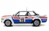 FIAT 131 - TOUR DE CORSE 1979 - M.MOUTON #15