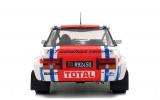 FIAT 131 - TOUR DE CORSE 1979 - M.MOUTON #15