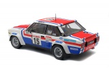 FIAT 131 - TOUR DE CORSE 1979 - M.MOUTON #15