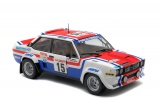 FIAT 131 - TOUR DE CORSE 1979 - M.MOUTON #15