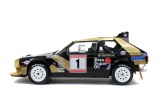 LANCIA DELTA S4 - RALLY PRINCIPE ASTURIAS 1986 - TABATON #1