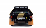 LANCIA DELTA S4 - RALLY PRINCIPE ASTURIAS 1986 - TABATON #1