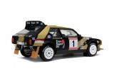LANCIA DELTA S4 - RALLY PRINCIPE ASTURIAS 1986 - TABATON #1