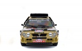 LANCIA DELTA S4 - RALLY PRINCIPE ASTURIAS 1986 - TABATON #1