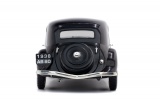 CITROEN TRACTION 11B - NOIR - 1937