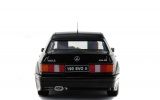 MERCEDES 190 EVO II (W201) - BLACK - 1990