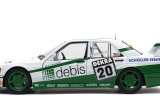 MERCEDES 190 EVO II - DTM 1991 -M.SCHUMACHER #20