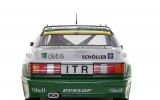MERCEDES 190 EVO II - DTM 1991 -M.SCHUMACHER #20