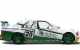 MERCEDES 190 EVO II - DTM 1991 -M.SCHUMACHER #20
