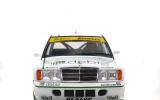 MERCEDES 190 EVO II - DTM 1991 -M.SCHUMACHER #20