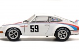 PORSCHE 911 RSR - 24H OF DAYTONA 1973 - GREGG/HAYWOOD #59
