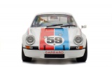 PORSCHE 911 RSR - 24H OF DAYTONA 1973 - GREGG/HAYWOOD #59