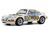 PORSCHE 911 RSR -TOUR DE FRANCE AUTOMOBILE 1973 - H.BAYARD/ R.LIGONNET #103