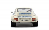 PORSCHE 911 RSR -TOUR DE FRANCE AUTOMOBILE 1973 - H.BAYARD/ R.LIGONNET #103