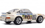 PORSCHE 911 RSR -TOUR DE FRANCE AUTOMOBILE 1973 - H.BAYARD/ R.LIGONNET #103