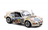 PORSCHE 911 RSR -TOUR DE FRANCE AUTOMOBILE 1973 - H.BAYARD/ R.LIGONNET #103