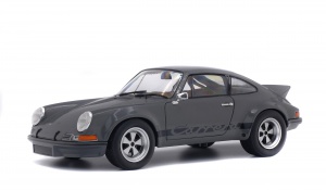 PORSCHE 911 RSR - NARDO GREY - 1973