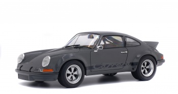 PORSCHE 911 RSR - NARDO GREY - 1973