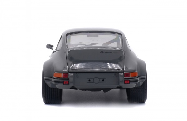 PORSCHE 911 RSR - NARDO GREY - 1973