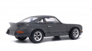 PORSCHE 911 RSR - NARDO GREY - 1973