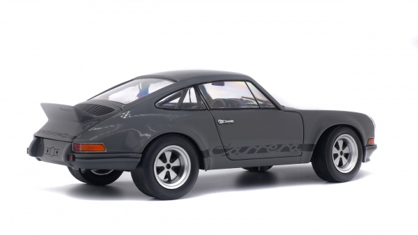 PORSCHE 911 RSR - NARDO GREY - 1973