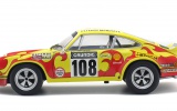 PORSCHE 911 RSR - TOUR AUTO 1973 - C.BALLOT-LENA #108