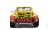 PORSCHE 911 RSR - TOUR AUTO 1973 - C.BALLOT-LENA #108