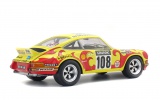 PORSCHE 911 RSR - TOUR AUTO 1973 - C.BALLOT-LENA #108