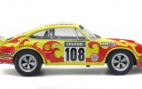 PORSCHE 911 RSR - TOUR AUTO 1973 - C.BALLOT-LENA #108