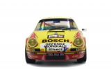 PORSCHE 911 RSR - TOUR AUTO 1973 - C.BALLOT-LENA #108