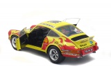 PORSCHE 911 RSR - TOUR AUTO 1973 - C.BALLOT-LENA #108