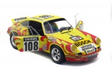 PORSCHE 911 RSR - TOUR AUTO 1973 - C.BALLOT-LENA #108