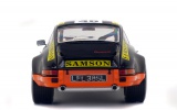 PORSCHE 911 RSR - 1000KM SPA 1973 - J.FITZPATRICK #46