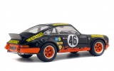 PORSCHE 911 RSR - 1000KM SPA 1973 - J.FITZPATRICK #46