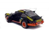 PORSCHE 911 RSR - 1000KM SPA 1973 - J.FITZPATRICK #46