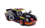 PORSCHE 911 RSR - 1000KM SPA 1973 - J.FITZPATRICK #46