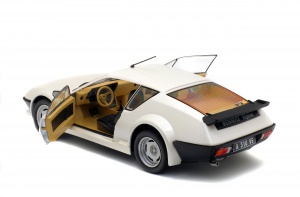 ALPINE A310 PACK GT - BLANC NACRE - 1983