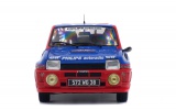 RENAULT 5 TURBO - TOUR DE CORSE 1984 - B.SABY #16
