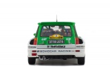 RENAULT 5 TURBO - RALLYE DE LOZERE 1985 - A.SERPAGGI #6
