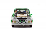 RENAULT 5 TURBO - RALLYE DE LOZERE 1985 - A.SERPAGGI #6
