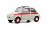 FIAT 500 - NUOVA 500 SPORT - 1965