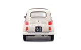 FIAT 500 - NUOVA 500 SPORT - 1965