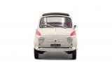 FIAT 500 - NUOVA 500 SPORT - 1965