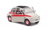 FIAT 500 - NUOVA 500 SPORT - 1965