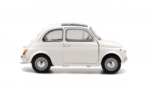 FIAT 500 - ITALIA - 1965