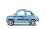 FIAT 500 - SAN PELLEGRINO - 1965
